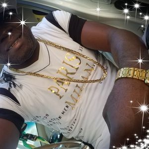 Meet your Posher, Wayne